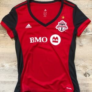 Women’s ADIDAS Toronto FC Altidore Jersey